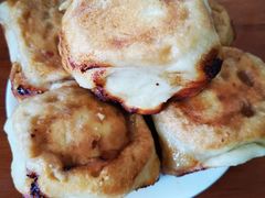 门钉肉饼-宝瑞门钉肉饼店