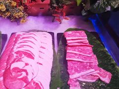 -聚盛源蒸汽海鲜火锅烤肉自助(巨川金海岸购物广场店)