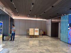 -府上酒店(广州火车站越秀公园地铁站店)