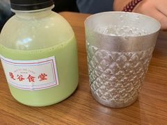 -曼谷食堂·泰国家庭料理(丹桂路店)