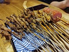 -小二楼炖肠