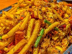 -京狮炙燥·精酿烧烤(首经贸店)