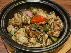 -星叶·东南亚料理(宁波万象汇店)