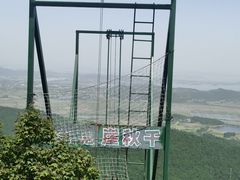 -巨石山景区