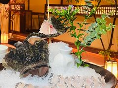 -揽季锅物会.福建黄鱼.海鲜姿造(五四路店)