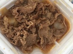 -吉野家(秀谷店)