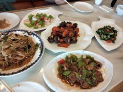 -京滨饭店·餐厅(阜外大街店)