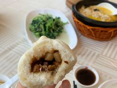 三丁包-怡园饭店-餐厅(四望亭店)