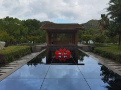 -宁波九龙湖开元度假村