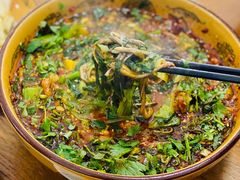 -乐山第一家临江鳝丝(茶坊路店)