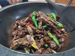 -金鹏口味馆(湘潭县城金鹏小区店)