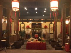 -文儒九号·闽菜馆(三坊七巷店)