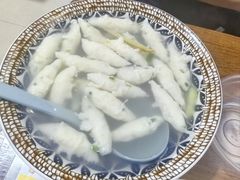 -食来运转平潭小吃(平潭店)