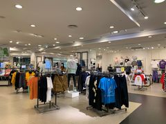 -C&A(西市城购物中心店)