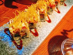 -千代武日本料理(爱建店)