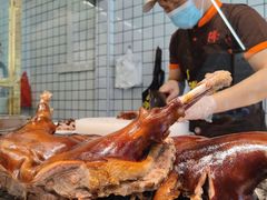 -滑二狗肉美食坊(国龙店)