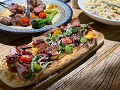 -靡瑅miti西式融合餐吧(星海湾水岸风情街店)