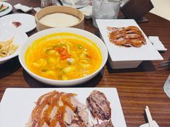 -全聚德(上海首店浦东店)