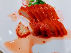 -拉完海鲜大排档(温岭店)