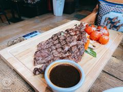 -Famous肥猫墨西哥音乐餐吧(五棵松华熙LIVE店)