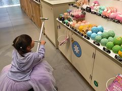 -LUSH(威尼斯人店)