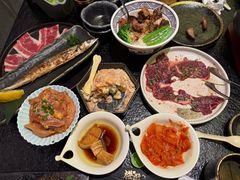 -樱嘢·炭火烧肉(惠南店)