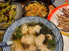 -北丐先生·野馄饨烧烤(雨花万象店)