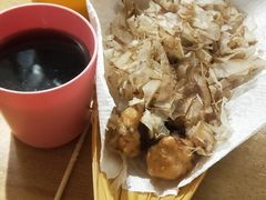 -鬼味烤翅(南锣鼓巷店)