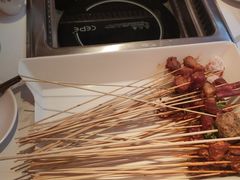-串一火锅(赛格国际购物中心店)
