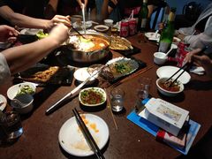 -幸运牛汕头小黄牛牛肉火锅(梅林店)