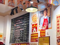 -柳州肥姨妈大骨螺蛳粉(江宁万达店)