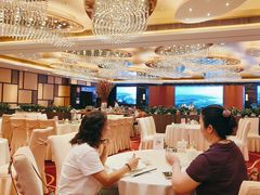 -半岛太子酒家(海港城店)