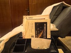 -华夏良子·足道SPA艾灸(山东大厦店)
