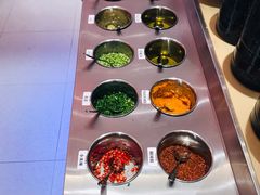 -牛物鲜切牛肉火锅(宜家荟聚店)