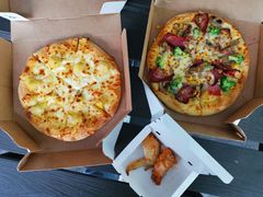 -达美乐比萨(回龙观店)