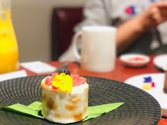 -Lets burger非常汉堡·环球风味(蓝色港湾店)
