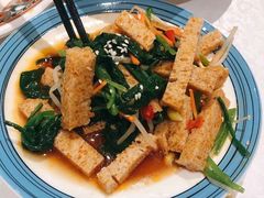 -巴依老爷·新疆美食(上城区天城路店)