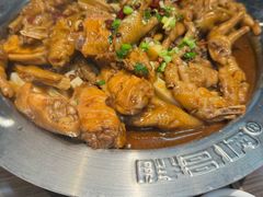 -胖哥俩肉蟹煲(富阳鹿山时代店)