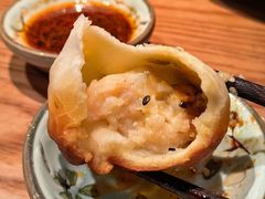 -鑫震源·苏式大虾生煎(山塘街店)