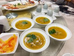 -宜兴隆家宴·私房菜(泰安华庭店)