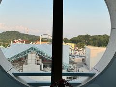 -新加坡圣淘沙名胜世界迈克尔酒店