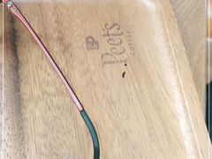 -Peet's Coffee皮爷咖啡(大学路店)