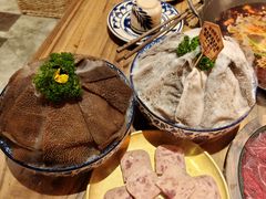-旧街市鲜货老火锅(大光路店)