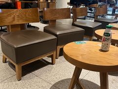 -星巴克(嘉定中信泰富万达广场店)