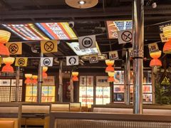 -西塔老太太泥炉烤肉(北京双井店)