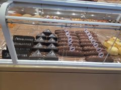 -好利来(北新桥店)