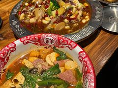 -破店肥哈·海鲜·烧烤(郑州银泰inPARK店)