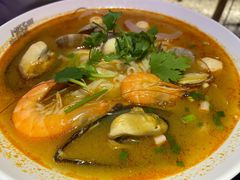 冬阴功海鲜粉-MISS PHO·觅粉·越南粉实验室(保利文化广场店)