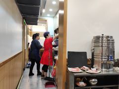 -韩阳王石板烤肉