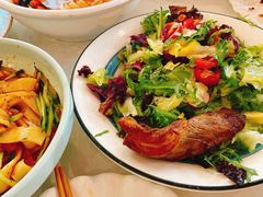 -巴依老爷新疆美食(工体旗舰店)